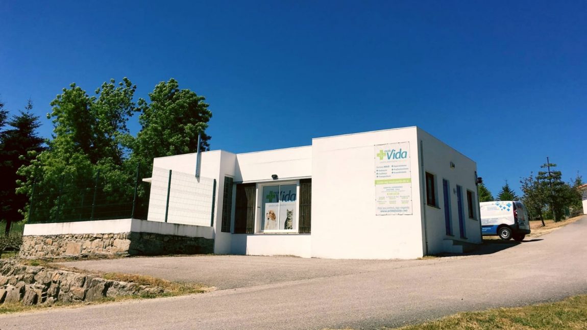 Nova Clínica – Trancoso