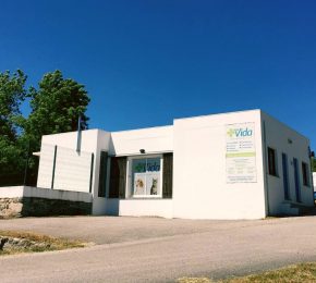 Nova Clínica – Trancoso