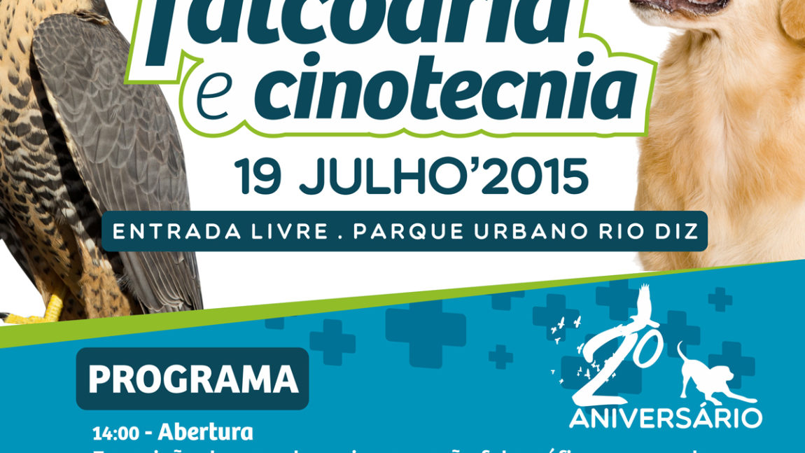 2ª Aniversário – Guarda
